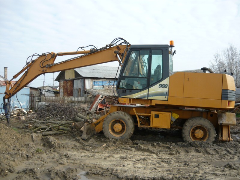 Szellőző telepítés