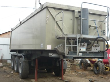 Szellőző telepítés