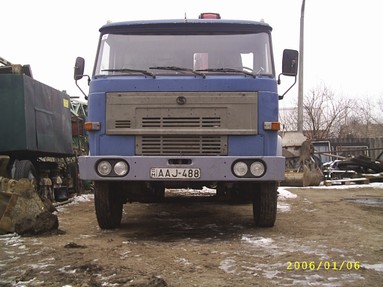 Szellőző telepítés