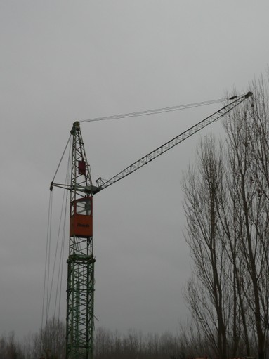 Szellőző telepítés