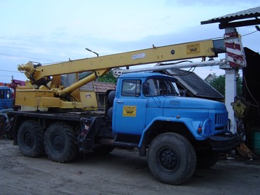 Szellőző telepítés