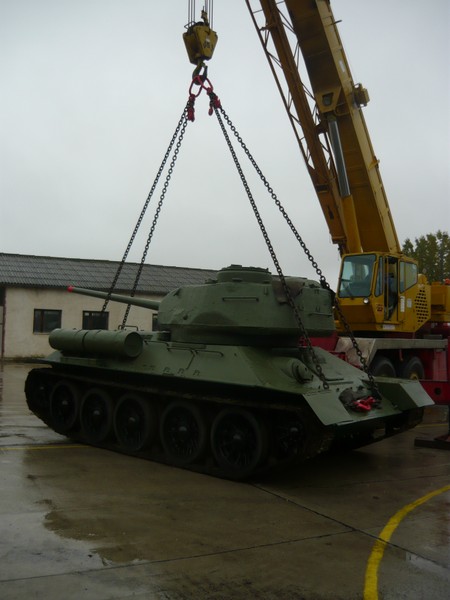 Művészeti daruzás